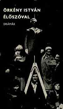 rkny Istvn - lszval (Drmk)