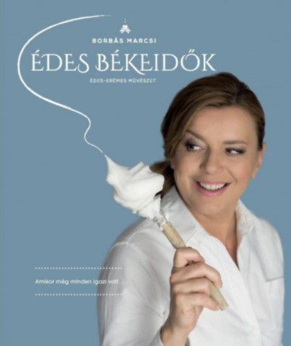 Borbs Marcsi - des bkeidk