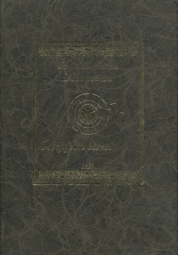 Jov�n Marianna Filom�na - �ssejtjeim besz�lnek