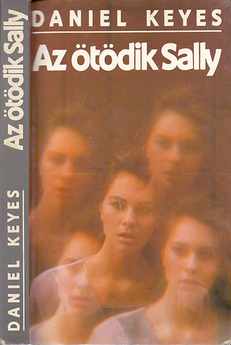 Daniel Keyes - Az tdik Sally