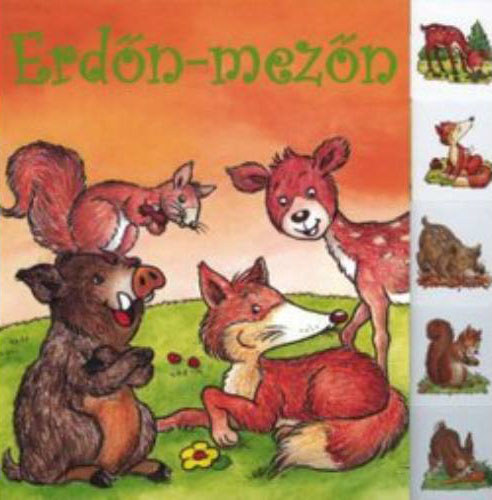Katharina Brenner - Erdn-mezn