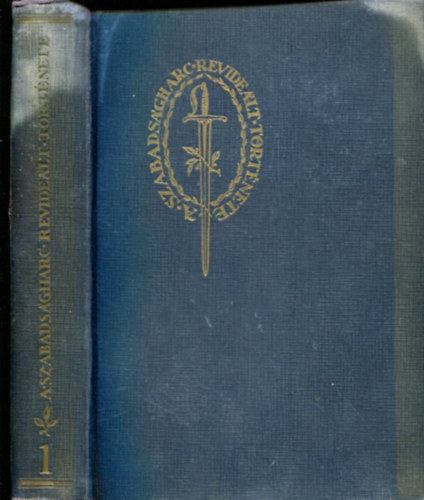 Steier Lajos - Görgey és Kossuth