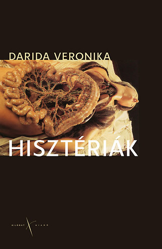 Darida Veronika - Hiszt�ri�k