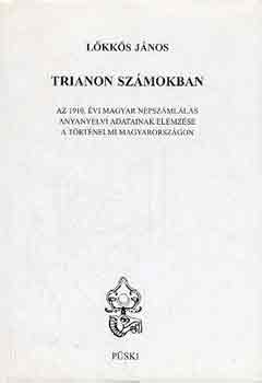 Lkks Jnos - Trianon szmokban
