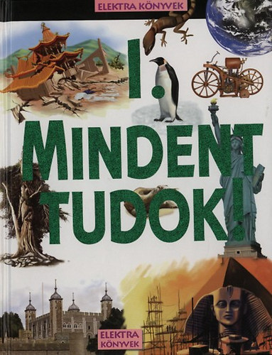 Mindent tudok! 1.