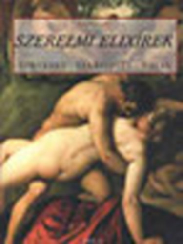 Bettina (szerk.) Hesse - Szerelmi elixrek  - Trtnet, elkszts, hats