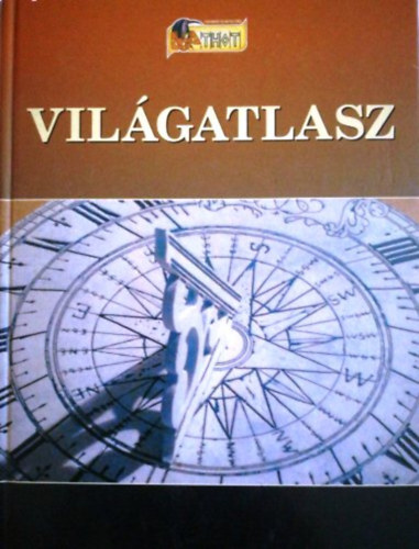A Fld - vilgatlasz (A Fldnk trkpeken)