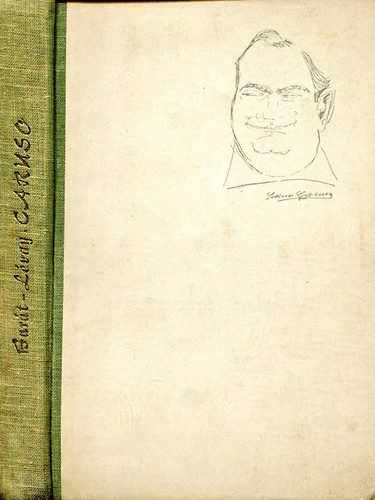Bar�t-L�vai - Caruso csod�latos �lete