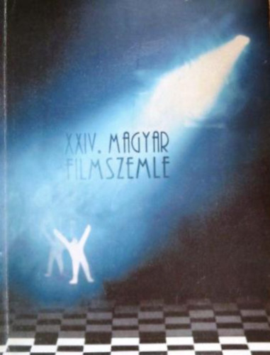 XXIV. magyar filmszemle (Budapest, 1993.február 5-9.)