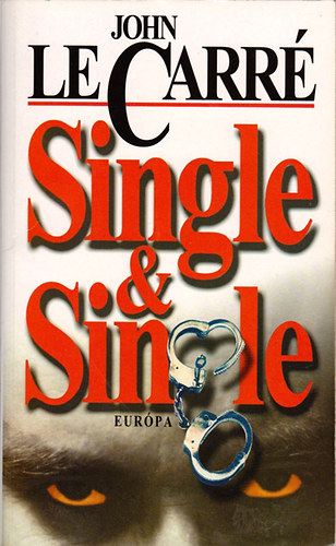John le Carr, Svg Katalin (fordt) - Single & Single