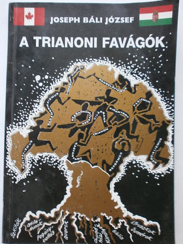 Bli Jzsef - A trianoni favgk
