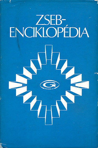 Szkely Bla - Zsebenciklopdia