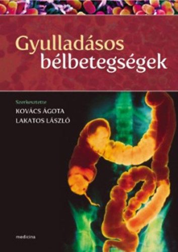 Gyulladásos bélbetegségek