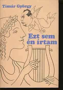 T�M�R GY�RGY - Ezt sem �n �rtam