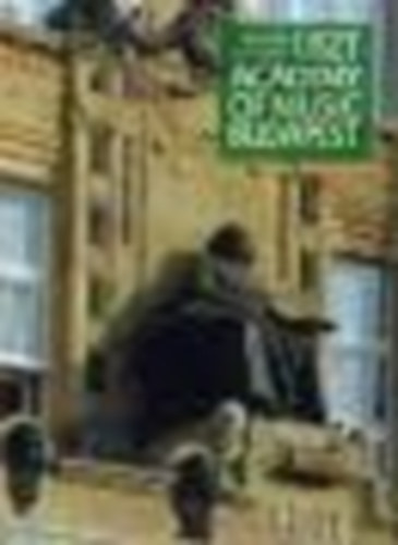 Szirányi Gábor Gábor Ágnes - Liszt Academy of Musik Budapest