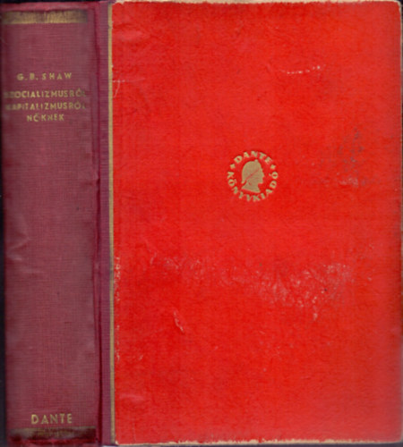 G.B. Shaw - Szocializmusrl kapitalizmusrl nknek