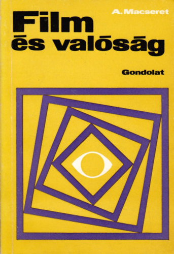 Alekszandr Macseret - Film �s val�s�g