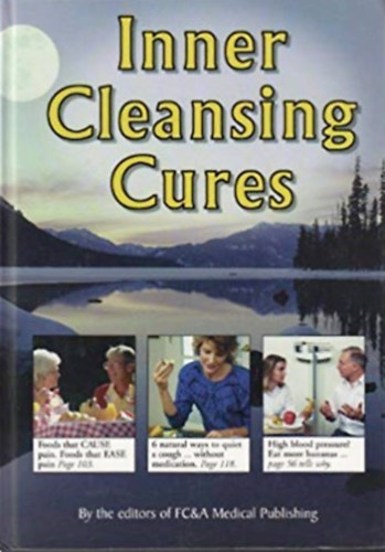 Inner Cleansing Cures