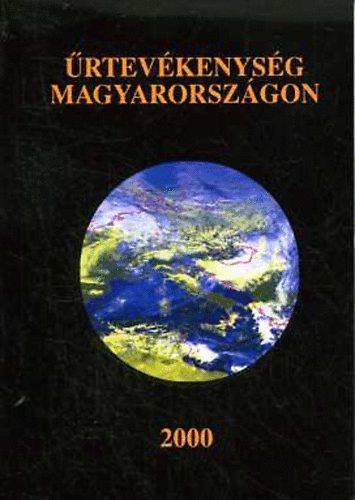 Both Eld (szerk.) - rtevkenysg Magyarorszgon 2000