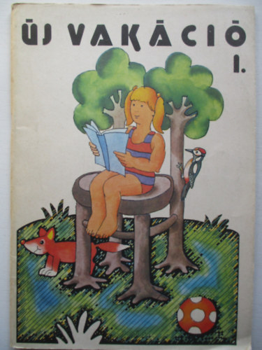 Borsos Margit - j vakci