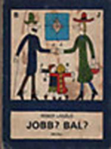 Réber László - Jobb? Bal?