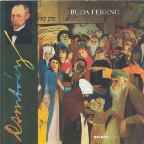 Buda Ferenc - Csontv�ry