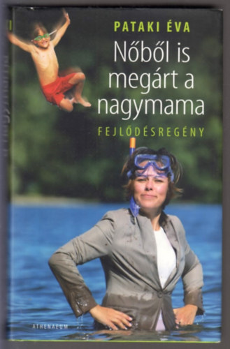 Pataki �va - N�b�l is meg�rt a nagymama