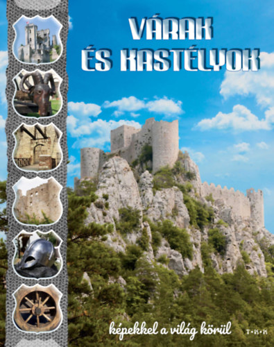 Vrak s kastlyok