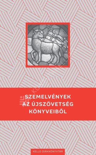 Szemelvények az Újszövetség könyveiből