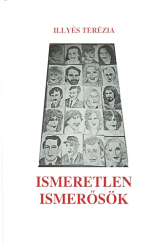 Illys Terzia - Ismeretlen Ismersk