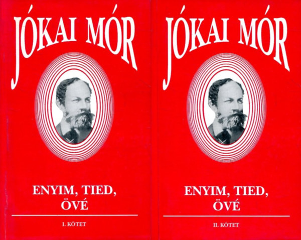 Jkai Mr - Enyim, tied, v I-II.