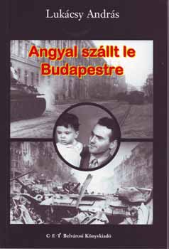 Lukcsy Andrs - Angyal szllt le Budapestre