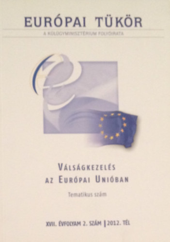 Válságkezelés az Európai Unióban