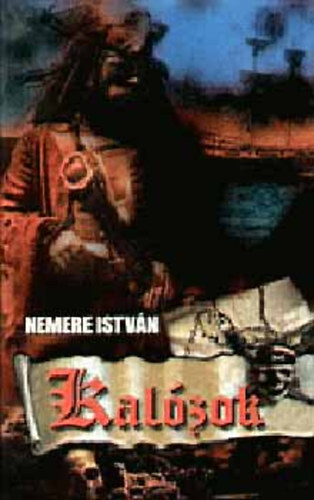 Nemere Istvn - Kalzok (A kalzkods trtnete)