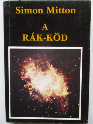 Simon Mitton - A rk-kd