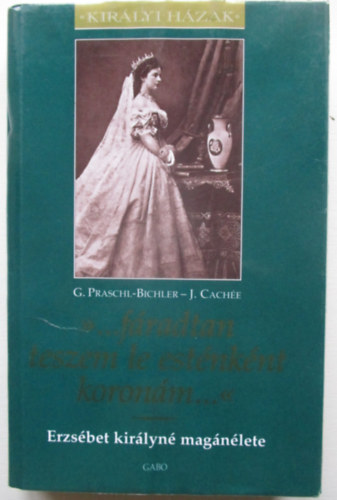 Praschl-Bichler - Erzsbet kirlyn magnlete