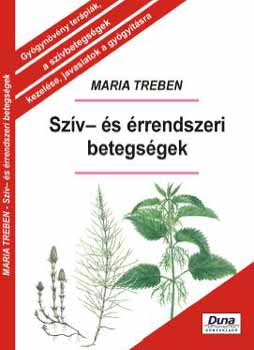 Maria Treben - Szv- s rrendszeri betegsgek