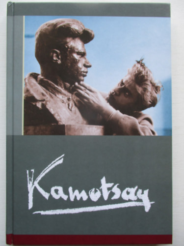 Kamotsay Istvn