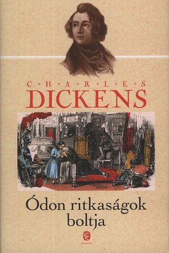 Dickens, Charles - �don ritkas�gok boltja