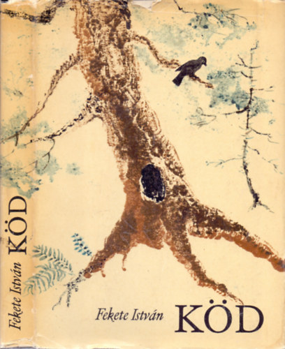 Fekete István - Köd