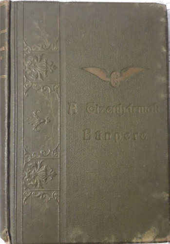 Dr. Lengyel Zoltán; Dr. Landler Jenő - A Tizenhármak bűnpere