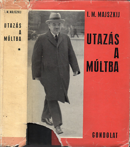 I.M. Majszkij - Utazás a múltba