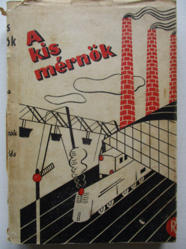 Sztrkay Klmn - A kis mrnk