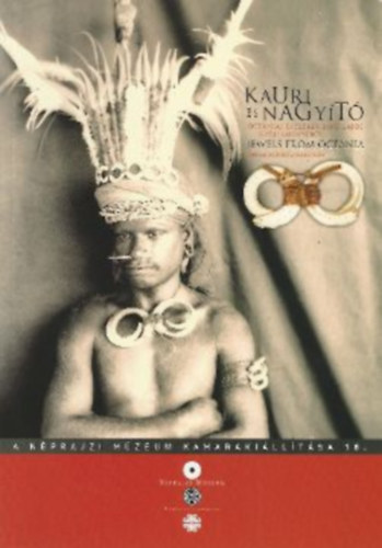 Bir Anna - Kauri s nagyt - ceniai kszerek Br Lajos gyjtemnybl