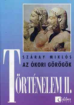 Sz�ray Mikl�s - T�rt�nelem I-VI