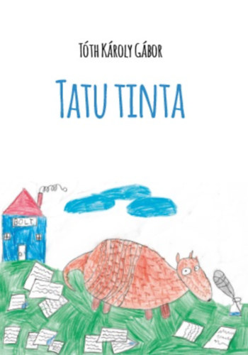 Tth Kroly Gbor - Tatu Tinta