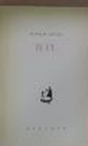 Simon Lajos - Te út...