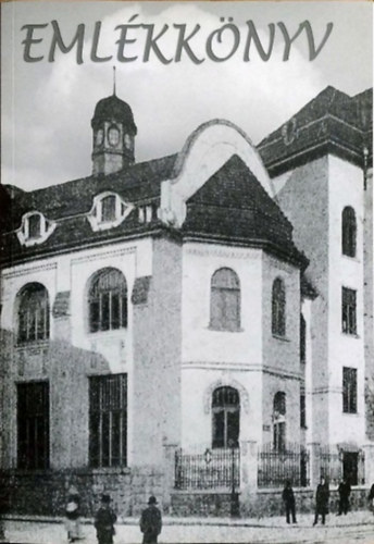 Eml�kk�nyv - Szent Istv�n K�zgazdas�gi Szakk�z�piskola