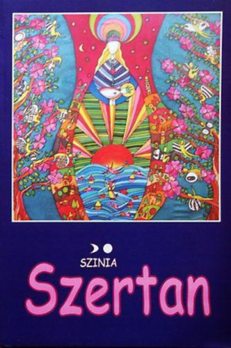 Szertan - A tuds, amely szabadd tesz