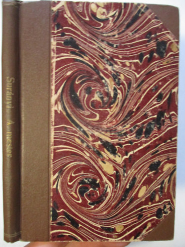 Sur�nyi Mikl�s - A mester